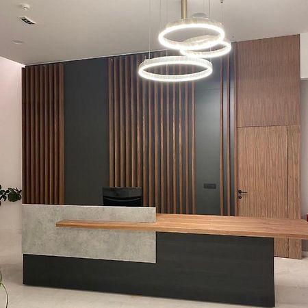 Apartmani G8 Pale Luaran gambar