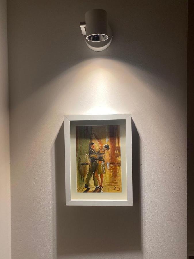 Apartmani G8 Pale Bilik gambar