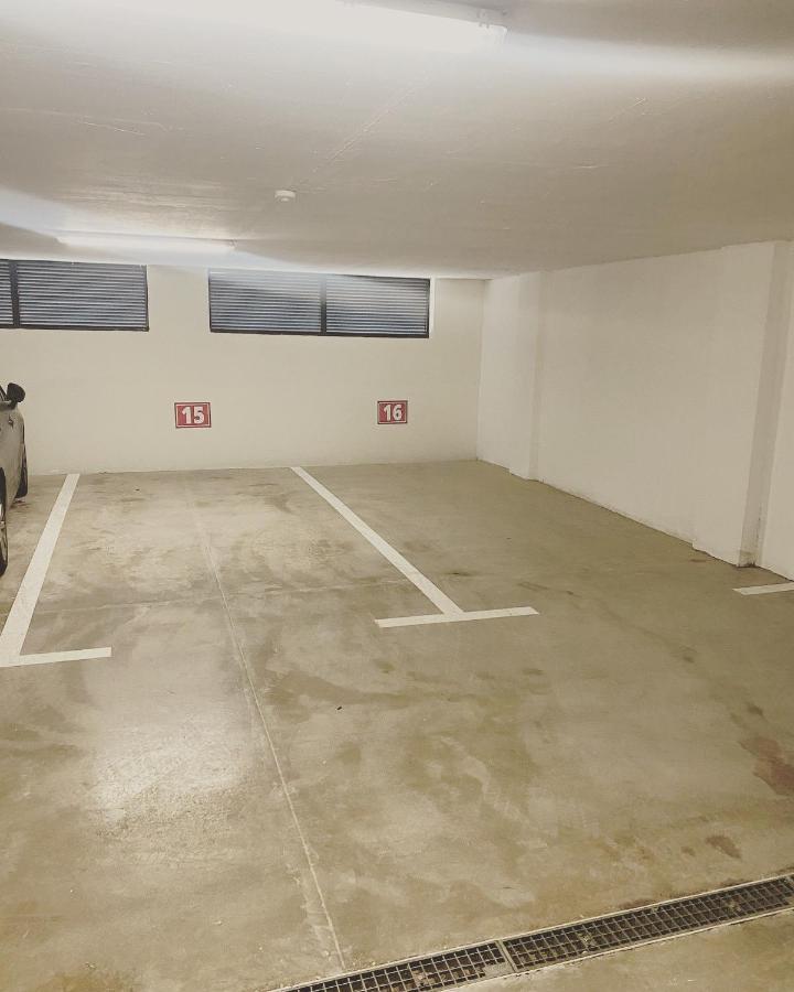 Apartmani G8 Pale Luaran gambar
