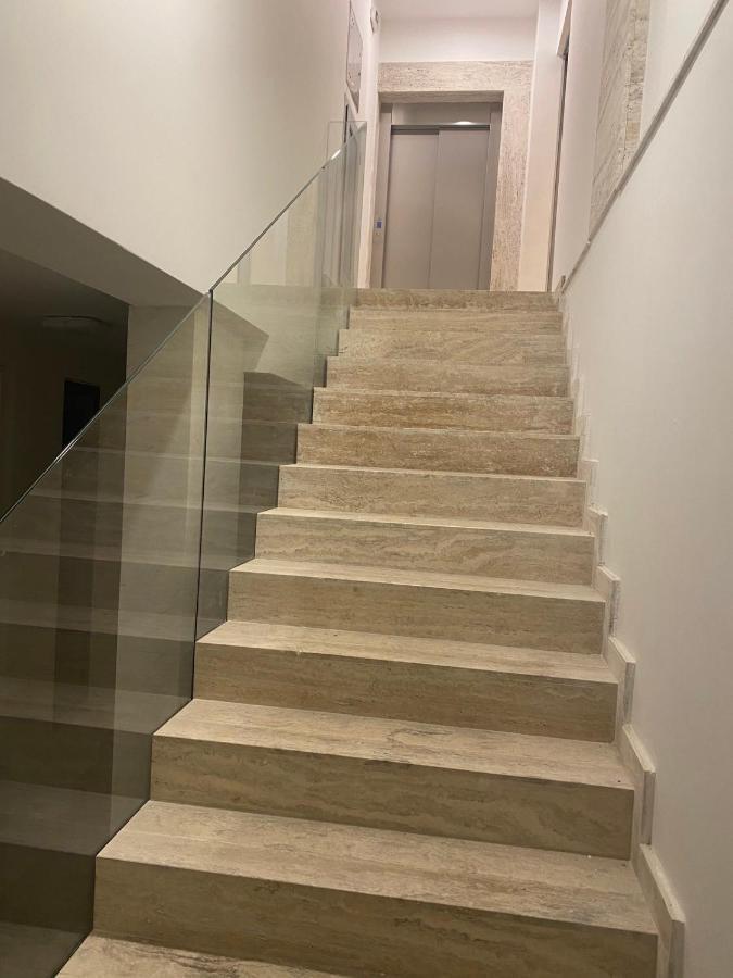Apartmani G8 Pale Luaran gambar