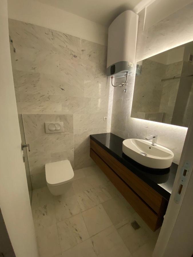 Apartmani G8 Pale Luaran gambar