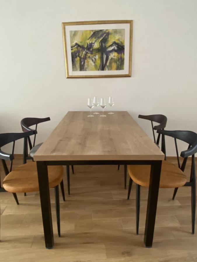 Apartmani G8 Pale Luaran gambar