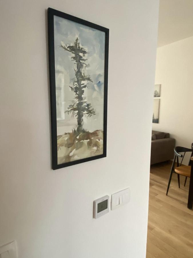 Apartmani G8 Pale Luaran gambar
