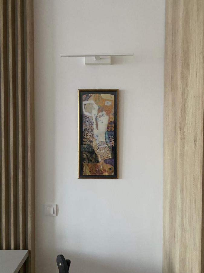 Apartmani G8 Pale Luaran gambar
