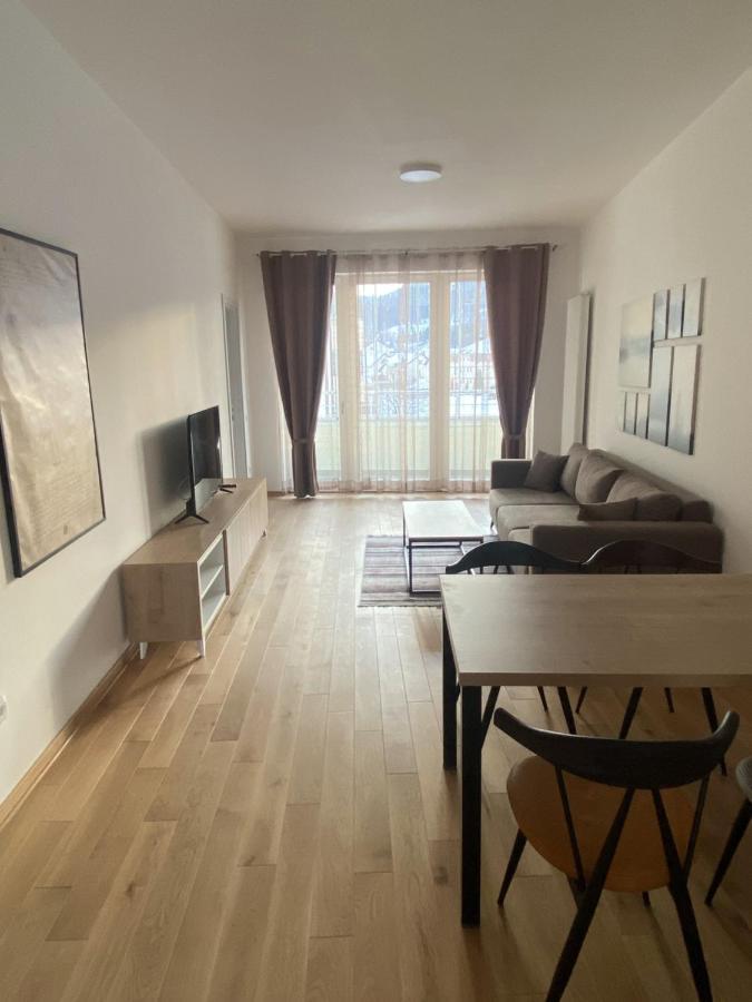 Apartmani G8 Pale Luaran gambar