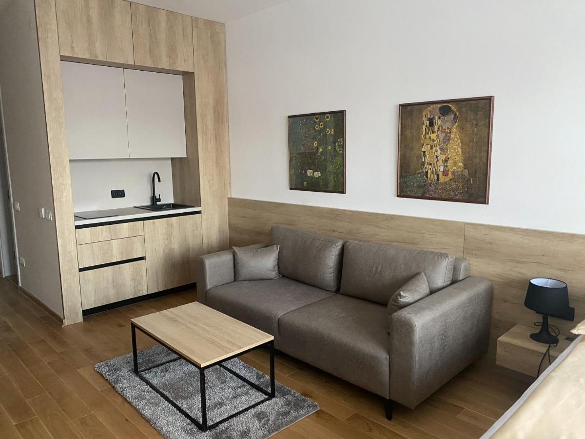Apartmani G8 Pale Luaran gambar