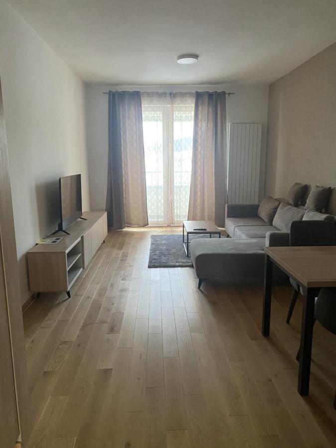 Apartmani G8 Pale Luaran gambar