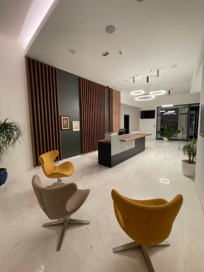 Apartmani G8 Pale Luaran gambar