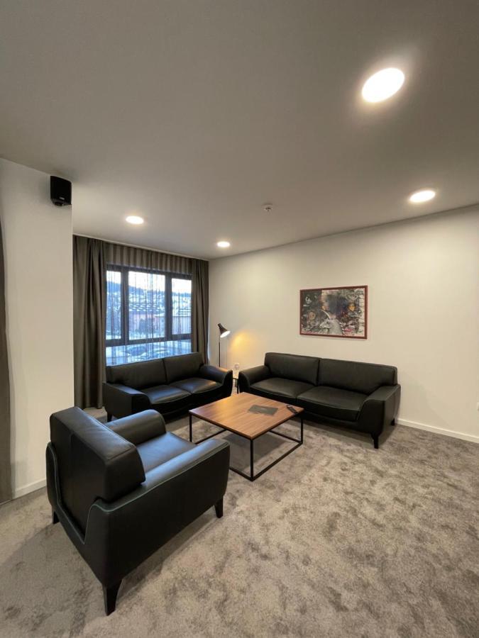 Apartmani G8 Pale Luaran gambar