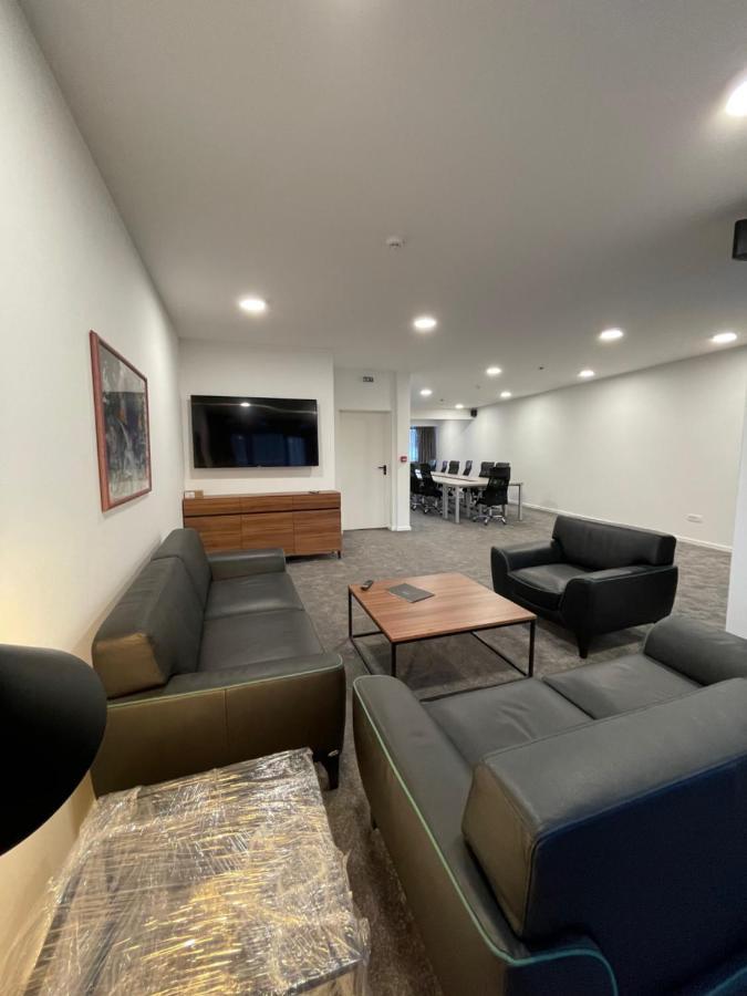 Apartmani G8 Pale Luaran gambar