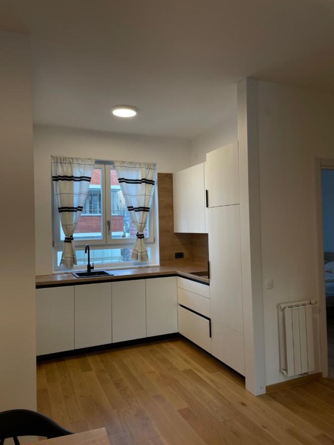Apartmani G8 Pale Luaran gambar