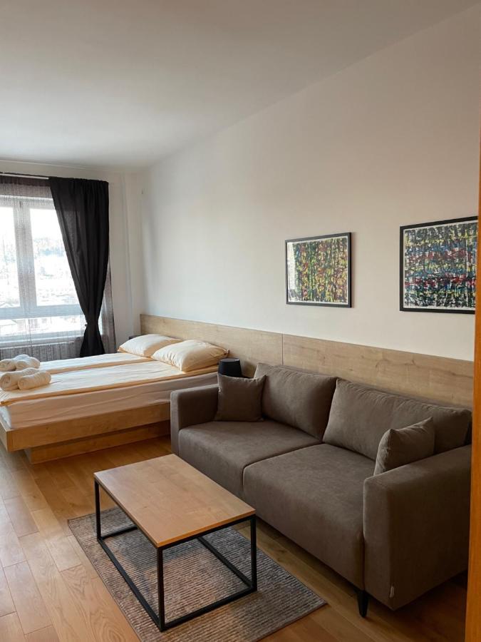 Apartmani G8 Pale Luaran gambar