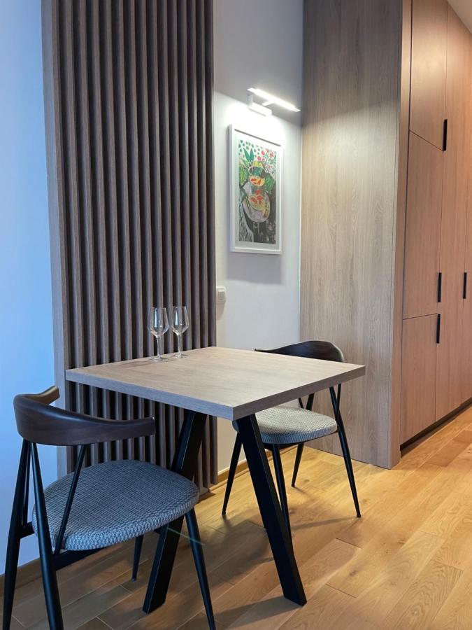 Apartmani G8 Pale Luaran gambar