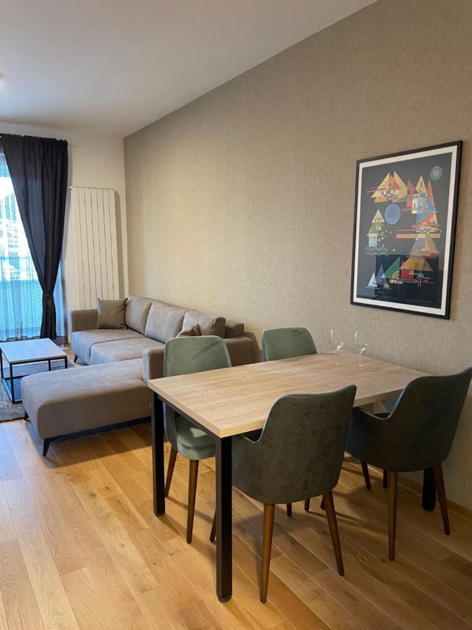 Apartmani G8 Pale Luaran gambar
