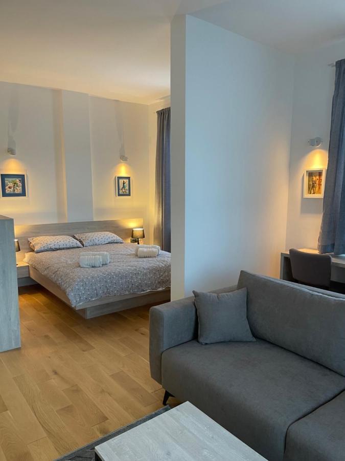 Apartmani G8 Pale Luaran gambar