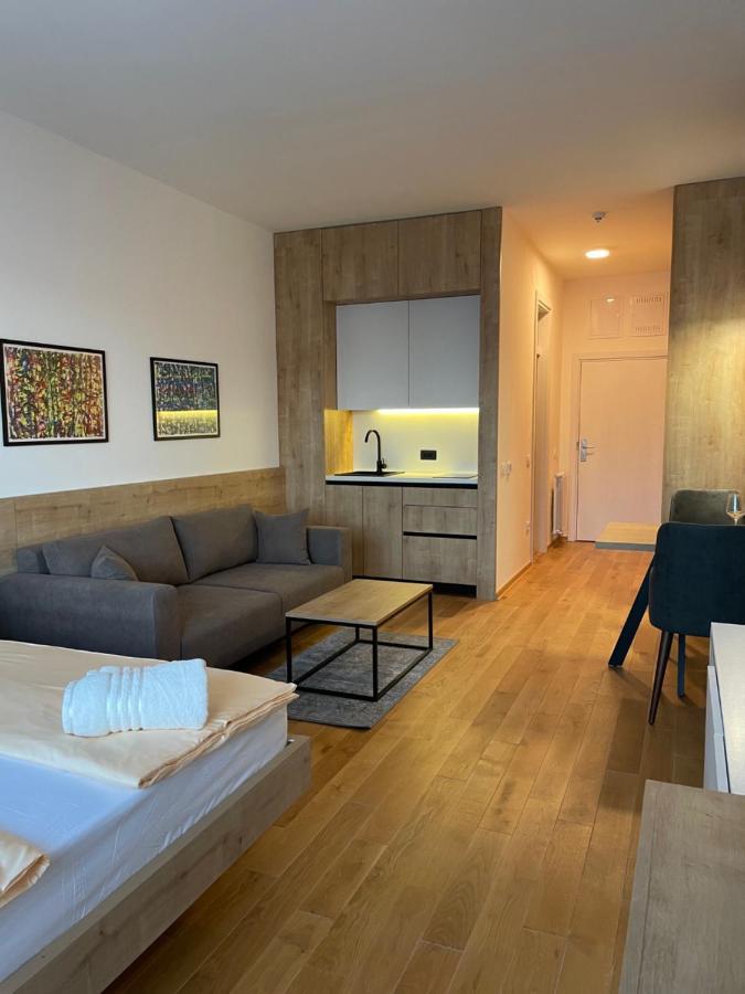 Apartmani G8 Pale Luaran gambar