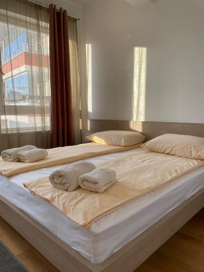 Apartmani G8 Pale Luaran gambar