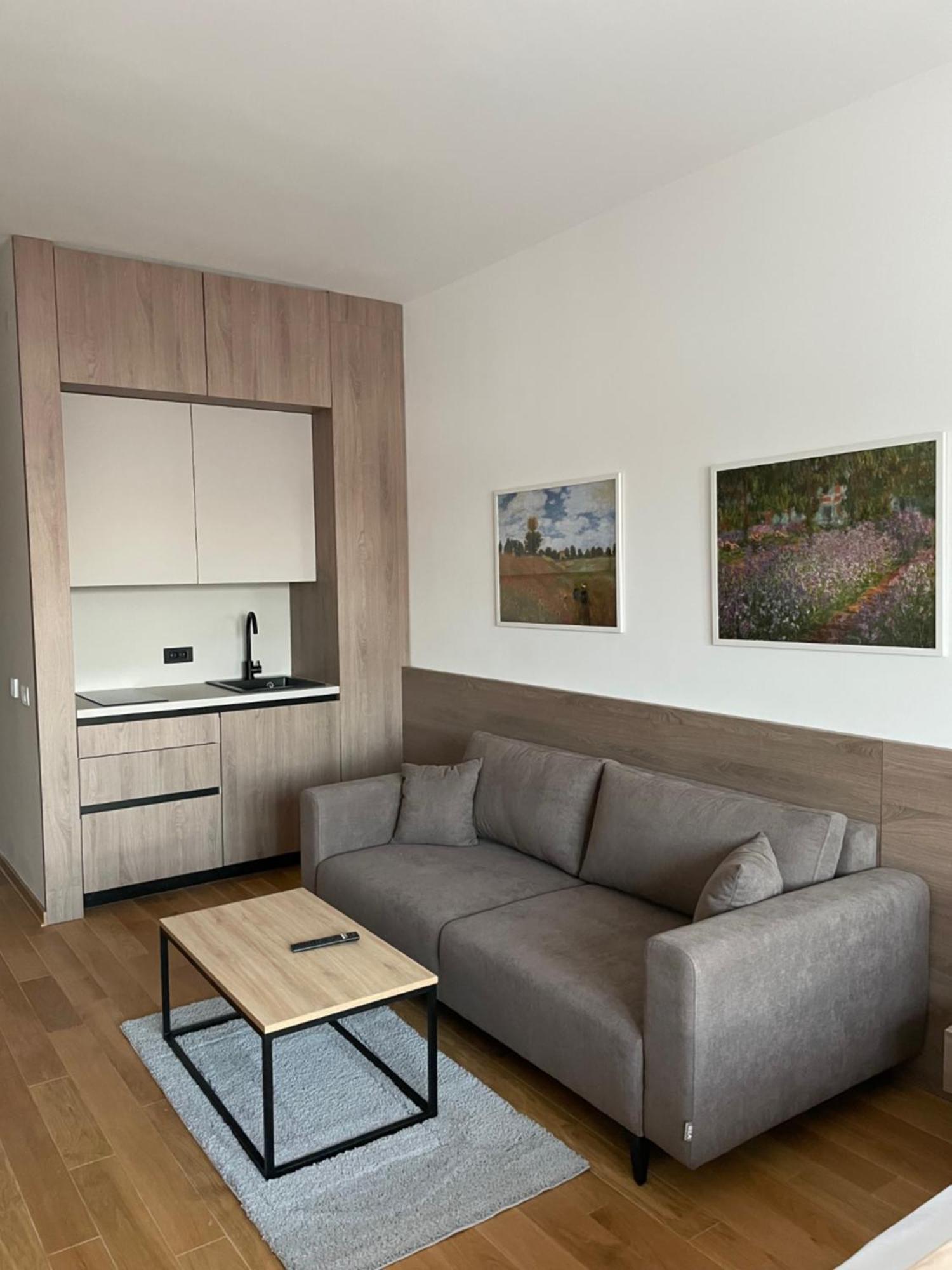 Apartmani G8 Pale Luaran gambar