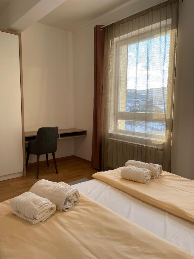 Apartmani G8 Pale Luaran gambar
