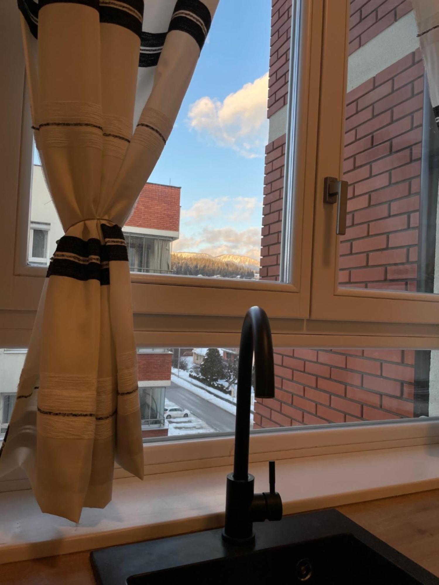 Apartmani G8 Pale Bilik gambar