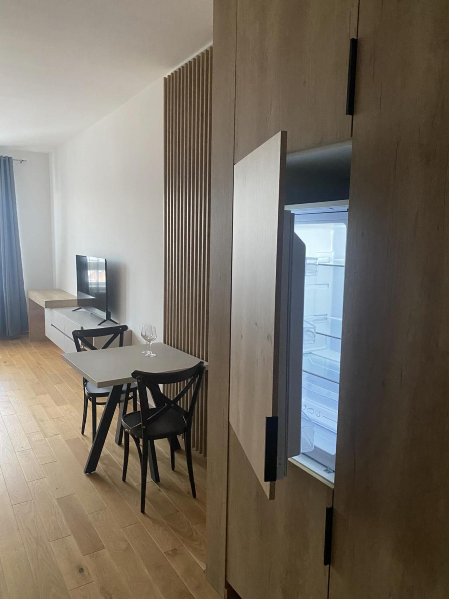 Apartmani G8 Pale Bilik gambar