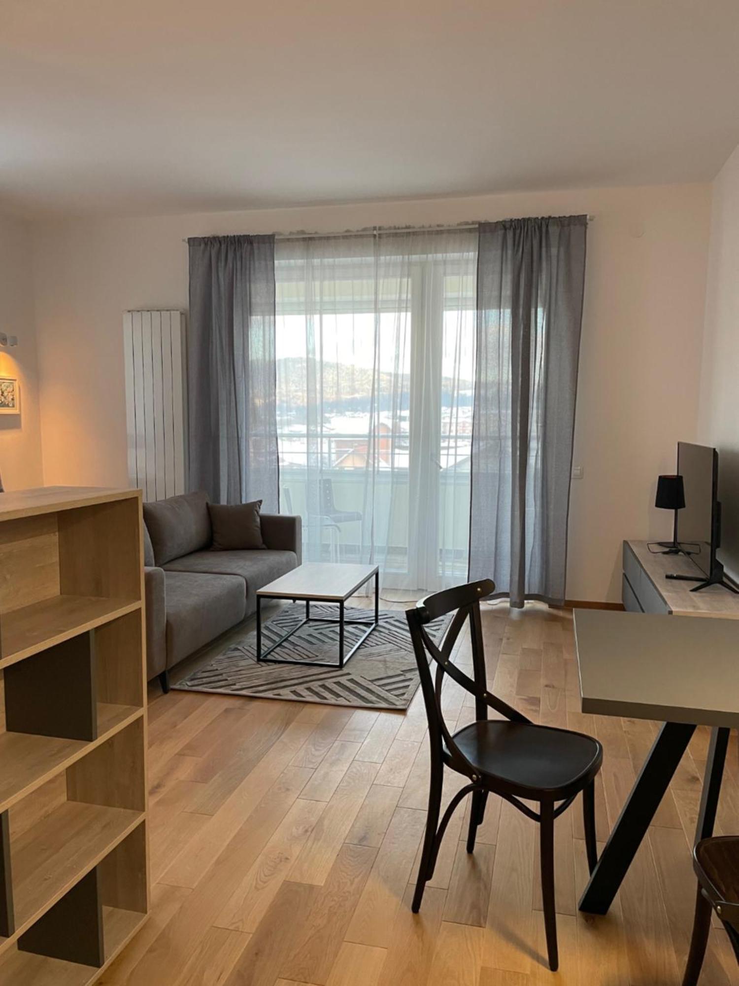 Apartmani G8 Pale Bilik gambar