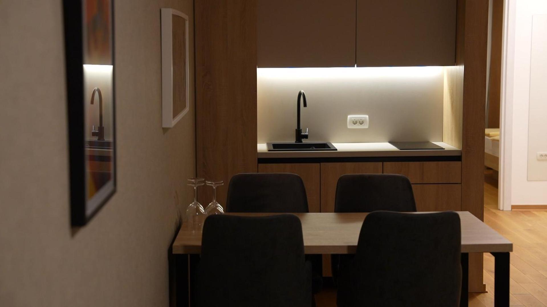 Apartmani G8 Pale Luaran gambar