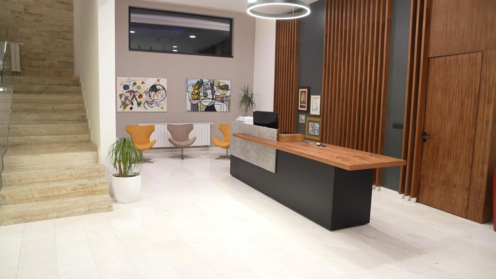 Apartmani G8 Pale Luaran gambar