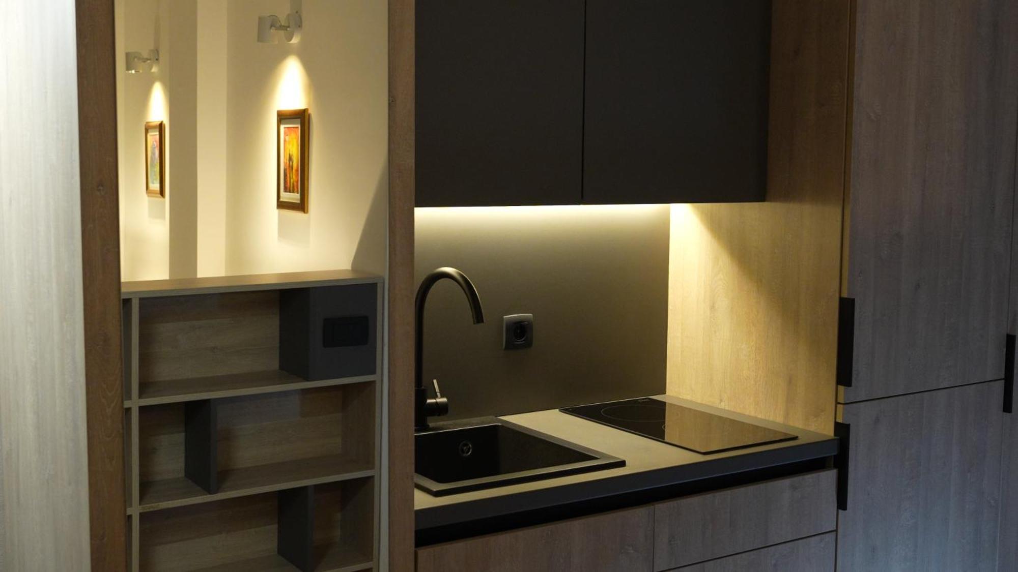 Apartmani G8 Pale Luaran gambar